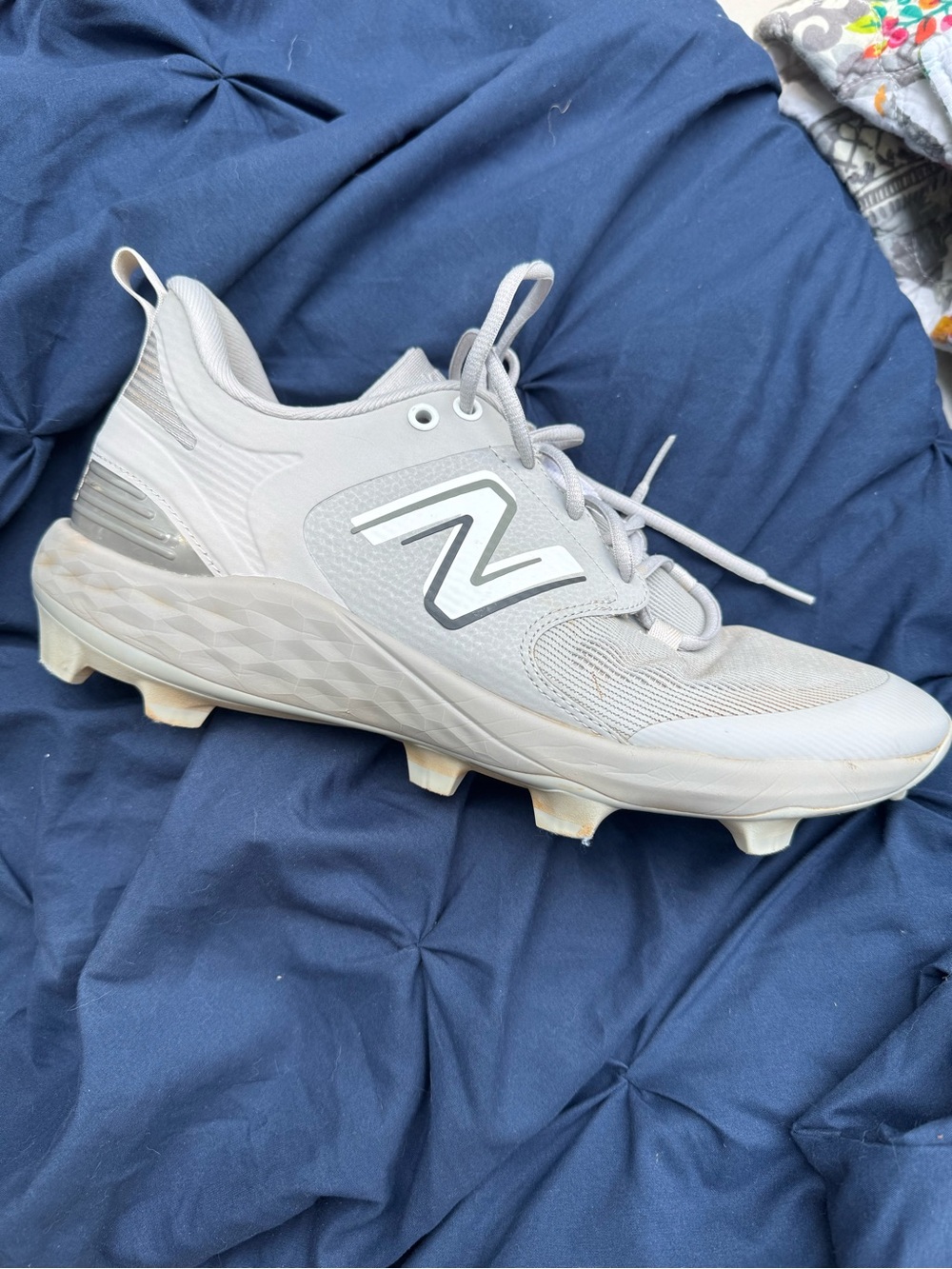 New Balance Foam 3000 Baseball Cleats